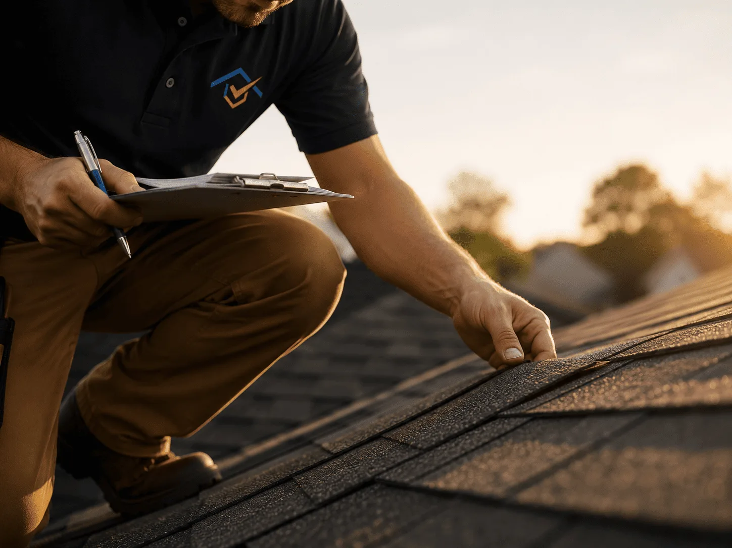 Why Choose Roof Inspection in Chambersburg, PA